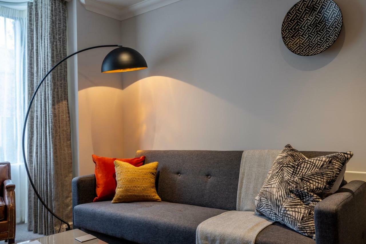 3 London Mews Apartman York Kültér fotó